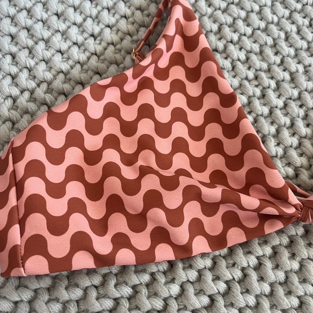 Skatie• ‘Sarah’ Bikini Top in SLATER - Picture 7 of 17